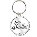THE BEATLES- 1963 BUG LOGO & DRUM (PHOTO-PRINT) PORTACHIAVI STANDA