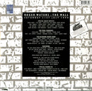 WATERS ROGER - THE WALL LIVE (RSD) - 2 LP CLEAR VINYL - LP