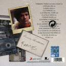BATTISTI LUCIO - RARITIES - CD