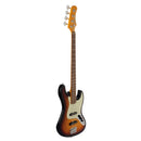 BASSO ELETTRICO EKO VJB-200V SUNBURST