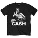 JOHNNY CASH- FINGER- T-SHIRT