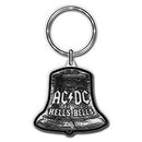 AC/DC-  HELLS BELLS- PORTACHIAVI