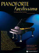 Pianoforte Facilissimo - Vol. 1