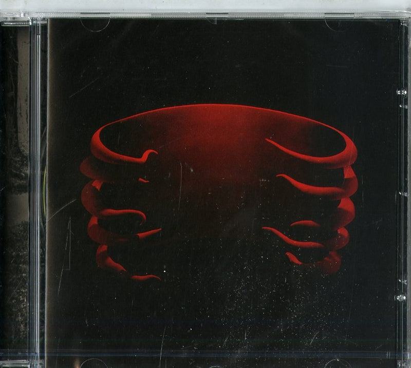 Tool - Undertow