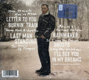 SPRINGSTEEN BRUCE - LETTER TO YOU - CD
