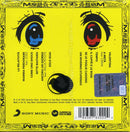 THE BLUEBEATERS - SHOCK! - CD