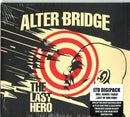 Alter Bridge - The Last Hero