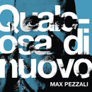 PEZZALI MAX - QUALCOSA DI NUOVO - CD