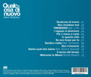 PEZZALI MAX - QUALCOSA DI NUOVO - CD