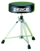 SGABELLO BATTERIA PEACE DRT-113N