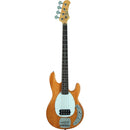 BASSO ELETTRICO EKO MM-300 NATURAL