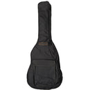 CUSTODIA MORBIDA TOBAGO PER CHITARRA CLASSICA IMBOTTITURA 5MM