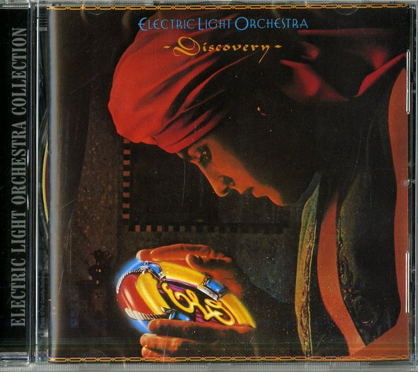 Electric Light Orchestra - Discovery