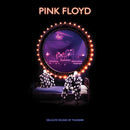 PINK FLOYD - DELICATE SOUND OF THUNDER 2020 ED.  - BLURAY