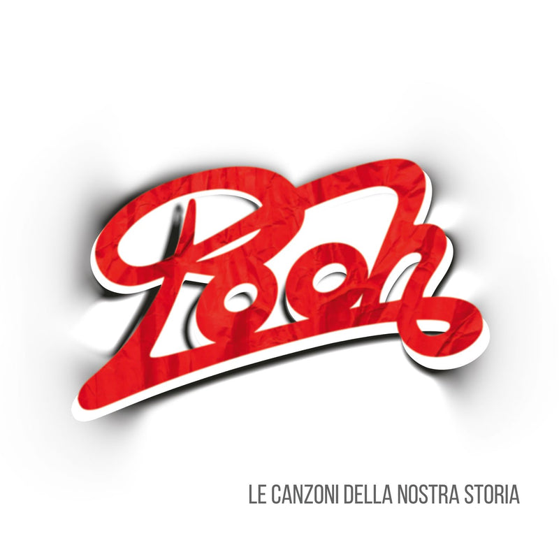 POOH - LE CANZONI DELLA NOSTRA STORIA - CD