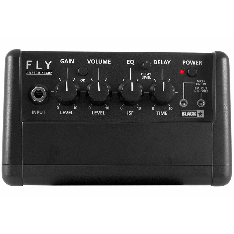 FLY3 - AMPLIFICATORE BLACKSTAR