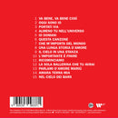 MINA - ORIONE (ITALIAN SONGBOOK) - CD