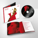 MINA - ORIONE (ITALIAN SONGBOOK) - CD