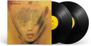 ROLLING STONES - GOATS HEAD SOUP (2LP DELUXE VINYL EDITION) - LP