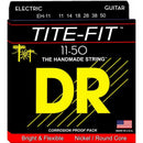 SET CORDE DR TITE FIT 11-50  SET CORDE