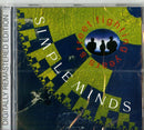 Simple Minds - Street Fighting Years