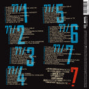LIGABUE - 77 SINGOLI + 7 - 8 CD BOXSET LTD.ED. - CD