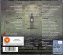 DREAM THEATER - DISTANT MEMORIES - LIVE IN LONDON (3CD+2DVD MULTIBOX) - CD
