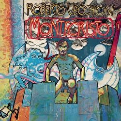 VECCHIONI ROBERTO - MONTECRISTO-40° ANNIVERSARY - CD