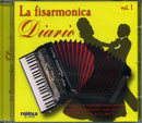 Fisarmonica (La) - Diario