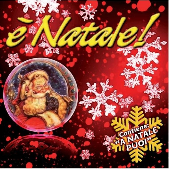 E' Natale