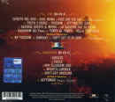 ZUCCHERO - D.O.C. DELUXE EDITION - CD