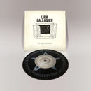 GALLAGHER LIAM - ALL YOU'RE DREAMING OF - 7'' ETCHED VINYL LTD.ED. - LP