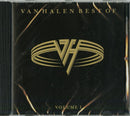 Van Halen - Best Of Vol.1
