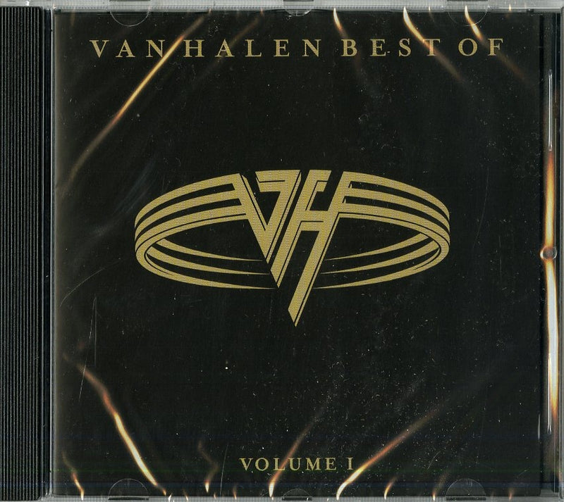 Van Halen - Best Of Vol.1