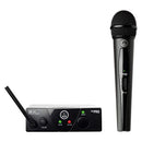 MICROFONO SENZA FILI AKG WMS40