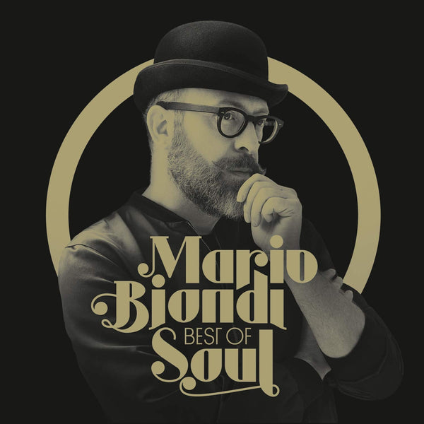 Mario Biondi - Best Of Soul (2 Cd)