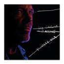 ROSSI VASCO - UNA CANZONE D'AMORE BUTTATA VIA - 7" LIMITED EDITION  - LP
