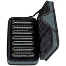 BLUESBAND - HOHNER SET 7 ARMONICHE