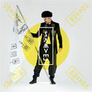 SAMUEL - BRIGATABIANCA - CD