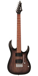 CHITARRA ELETTRICA CORT X100 OPBB