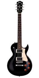 CHITARRA ELETTRICA CORT CR100 BK