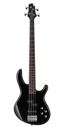 BASSO ELETTRICO CORT ACTION BASS PLUS BK