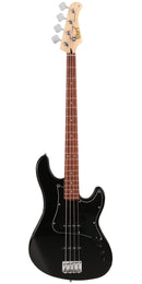 BASSO ELETTRICO CORT GB34JJ BK