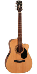 CHITARRA ACUSTICA ELETTRIFICATA CORT AF515CE OP