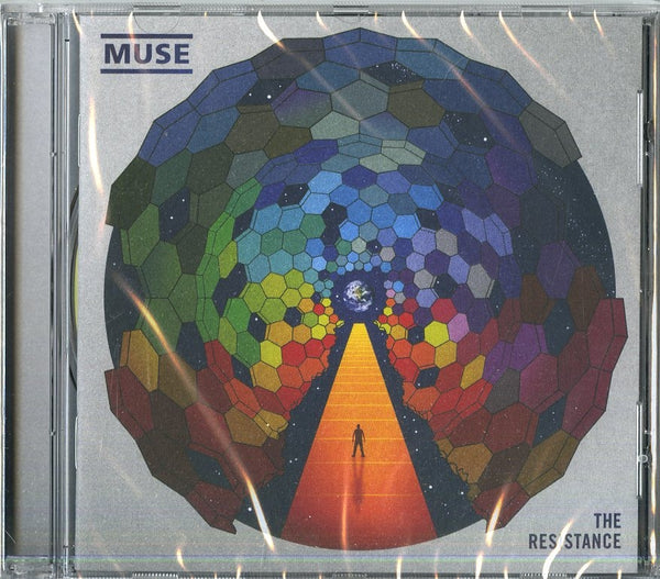 Muse - The Resistance