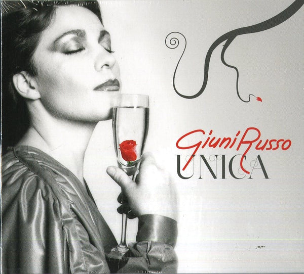 Giuni Russo - Unica