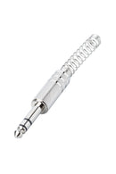 CONNETTORE DA SALDARE JACK STEREO