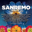 AA.VV. - SANREMO 2021 - CD