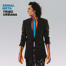META ERMAL - TRIBU URBANA - SANREMO 2021 - CD