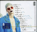 ACHILLE LAURO - POUR L'AMOUR - CD